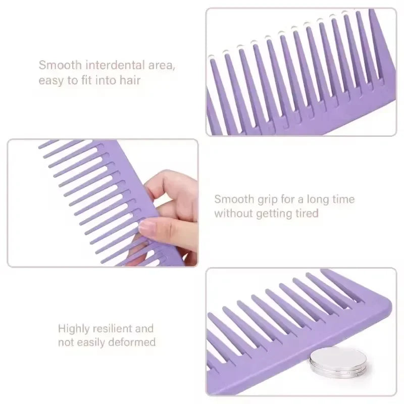 Silicone Shampoo Scalp Brush -Deep Clean & Relaxation in One